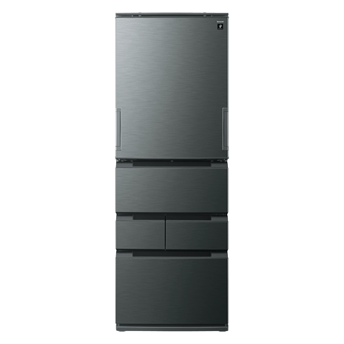 冷凍室 | SJ-MF46H | 冷蔵庫：シャープ