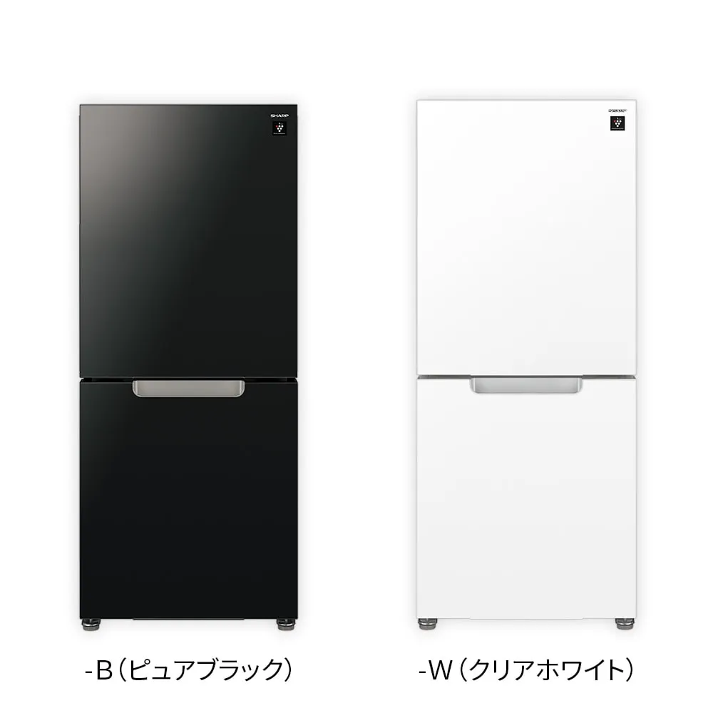 つけかえどっちもドア | 冷蔵庫：シャープ