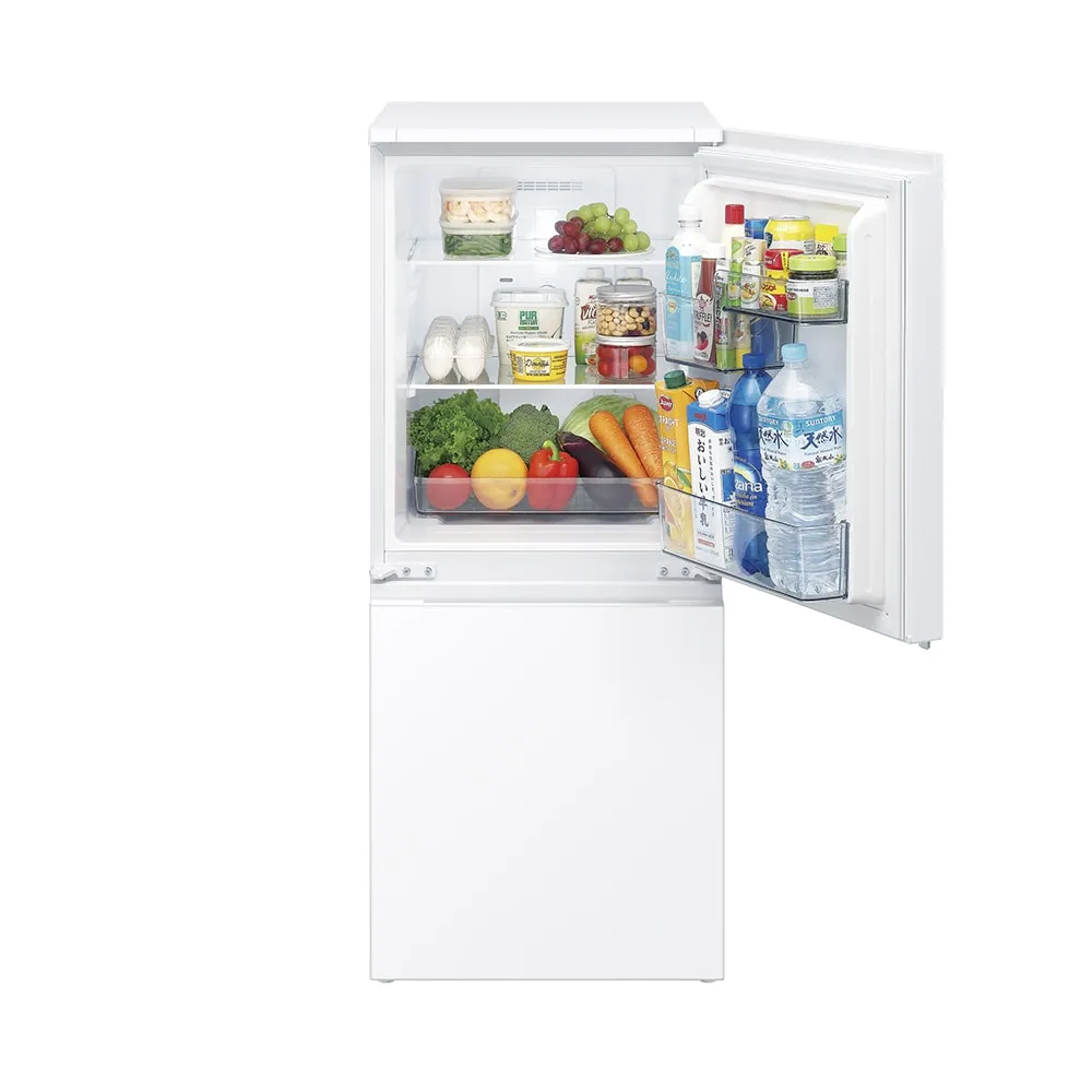 SJ-TD15R | 冷蔵庫：シャープ