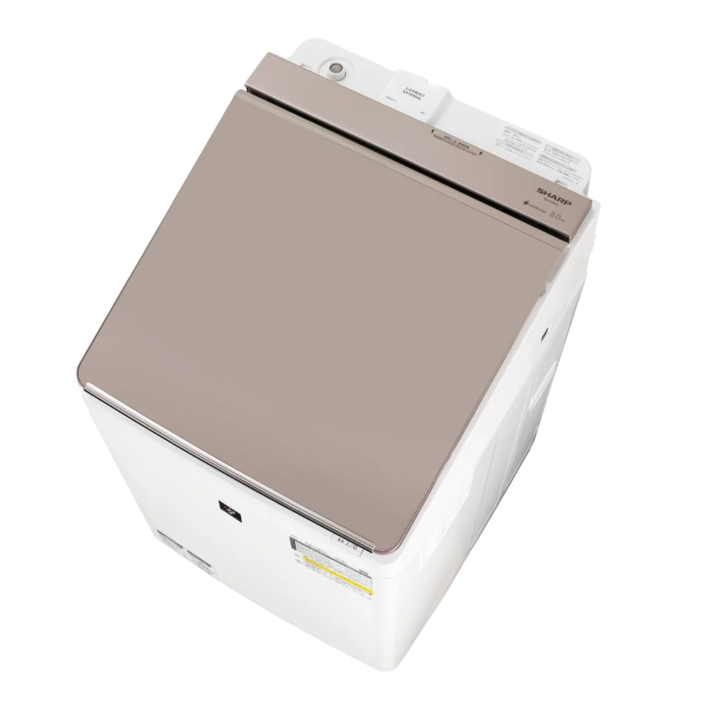 ES-PW11J｜洗濯機：シャープ
