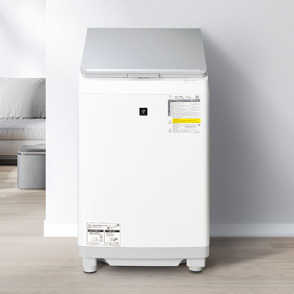 ES-PW11K | 洗濯機：シャープ