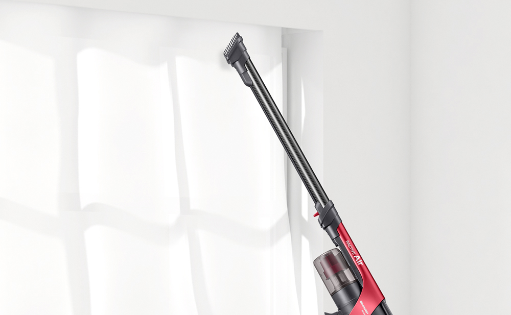 EC-AR7 | 掃除機：シャープ