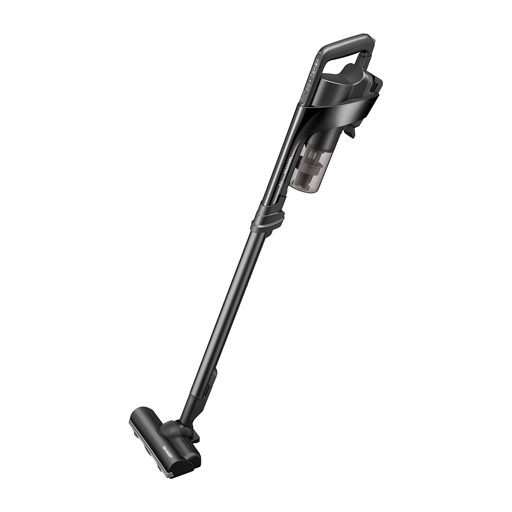 EC-FR9 | 掃除機：シャープ