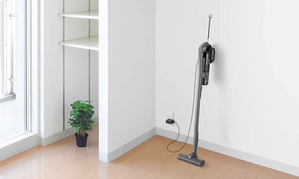 特長 | EC-PT1 | 掃除機：シャープ