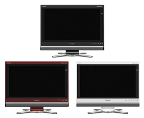 機種別サポート情報（LC-26DX1）│液晶テレビ（AQUOS）│サポート・お