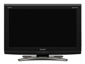 機種別サポート情報（LC-26E7）│液晶テレビ（AQUOS）│サポート・お