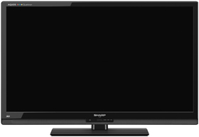 機種別サポート情報（LC-40G7）│液晶テレビ（AQUOS）│サポート・お