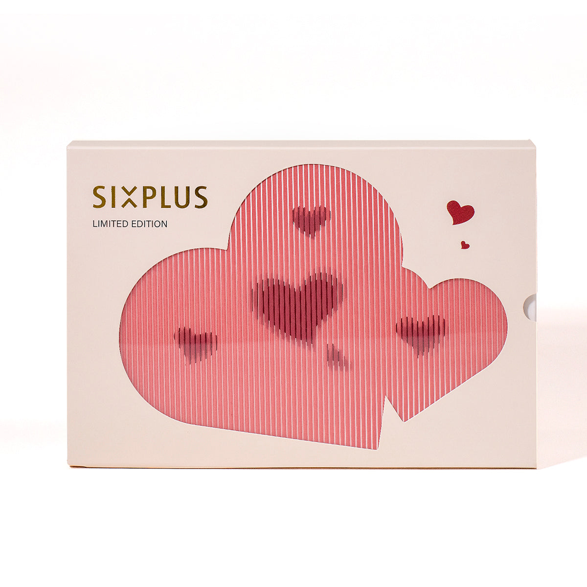 SIXPLUS シックスプラス 11本メイクブラシセット – SIXPLUS Tokyo