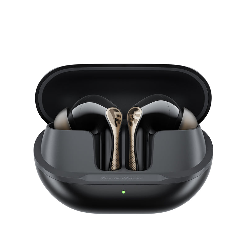 Air5 Pro+ – SOUNDPEATS JAPAN