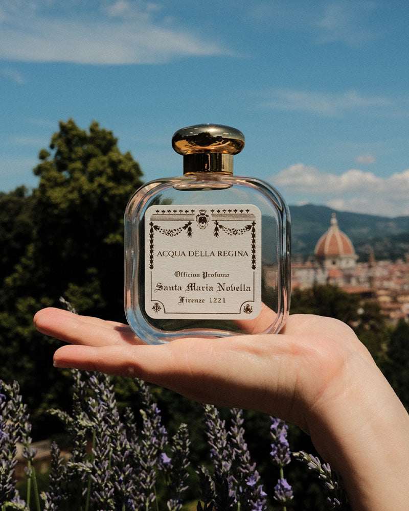 ポプリ オーデコロン｜サンタ・マリア・ノヴェッラ
