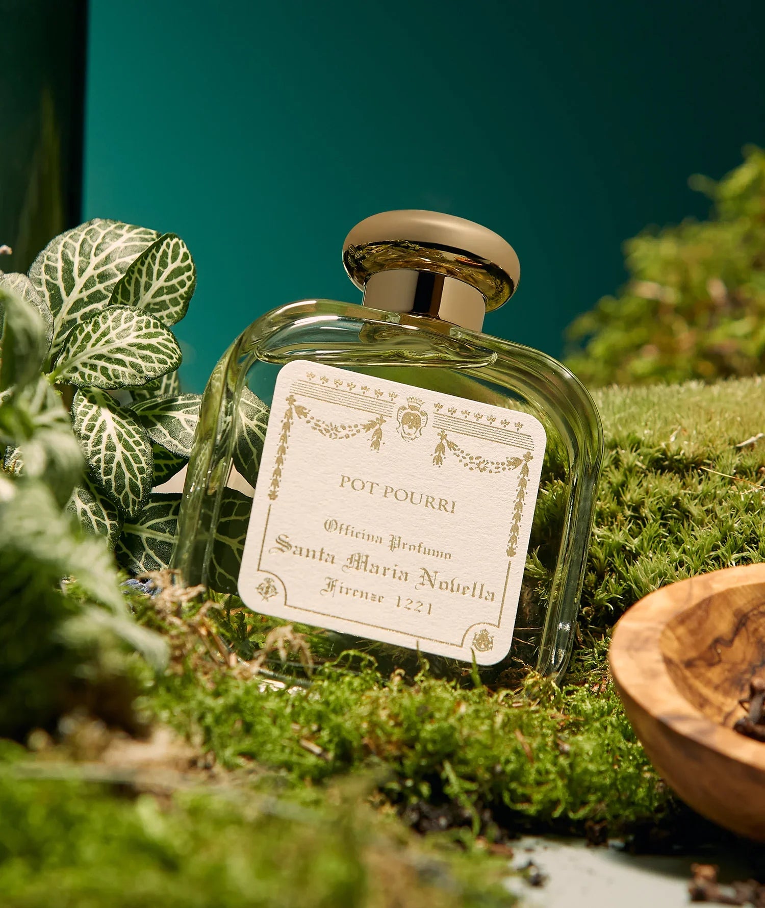 ポプリ｜サンタ・マリア・ノヴェッラ