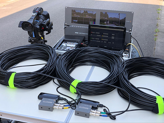 Blackmagic Design Micro Converter BiDirectional SDI/HDMI