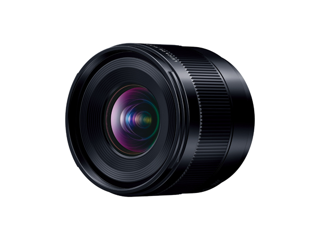 パナソニック、「LEICA DG SUMMILUX 9mm/F1.7/ASPH.」発売。高性能かつ
