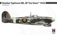 Hawker Typhoon Mk.Ib 