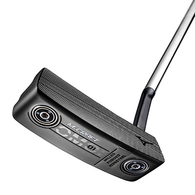 クラブレンタル-パター -商品一覧