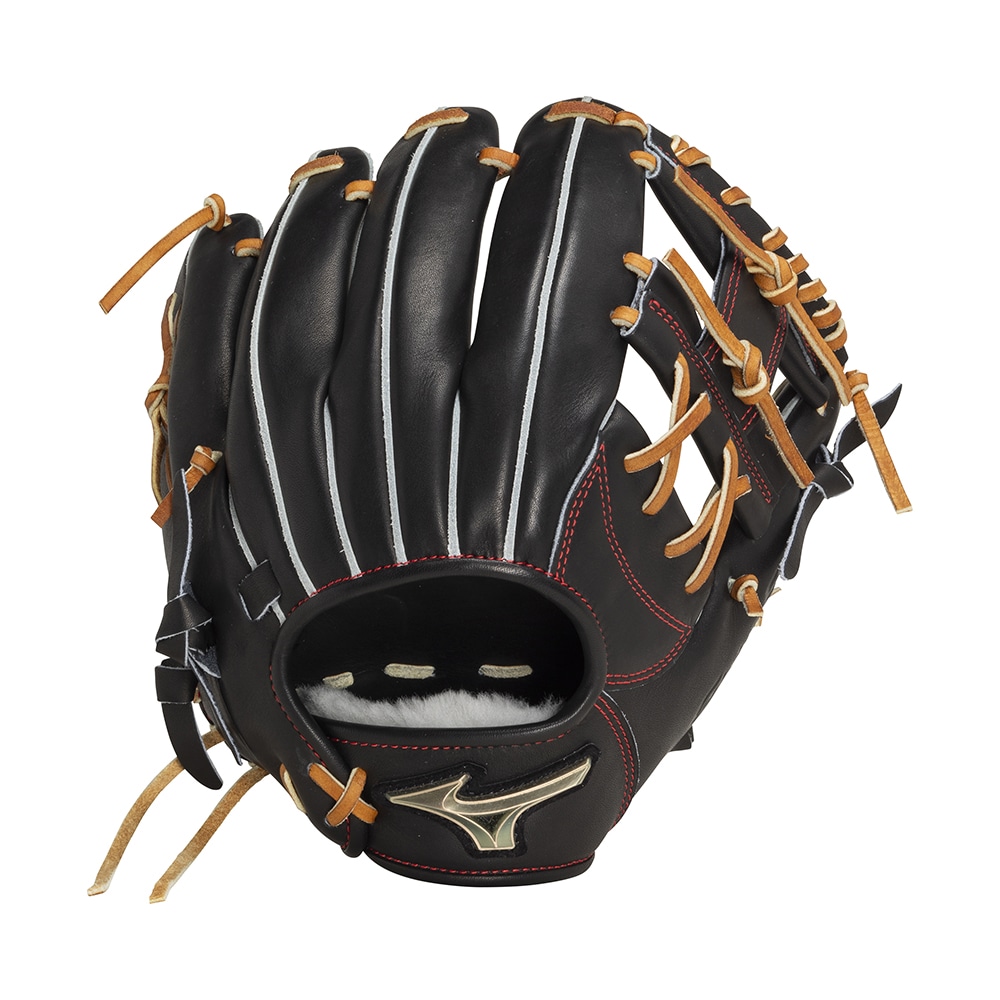 グローバルエリート H Selection SIGNA - スピード。操作性。死角なし