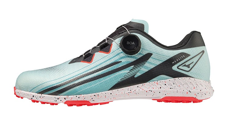 ゴルフ初心者編】ゴルフシューズ紹介｜MIZUNO MAGAZINE｜ミズノ公式