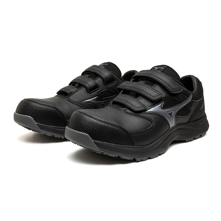 オールマイティLS3（作業靴/プロスニーカー）｜ワーキング｜ミズノ公式