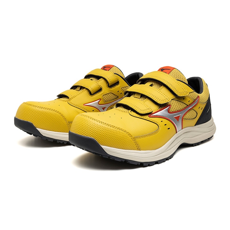 オールマイティLS3（作業靴/プロスニーカー）｜ワーキング｜ミズノ公式