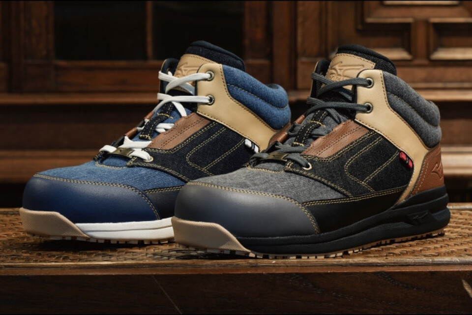 おすすめのおしゃれな安全靴&プロスニーカーを紹介！選ぶ際のチェック