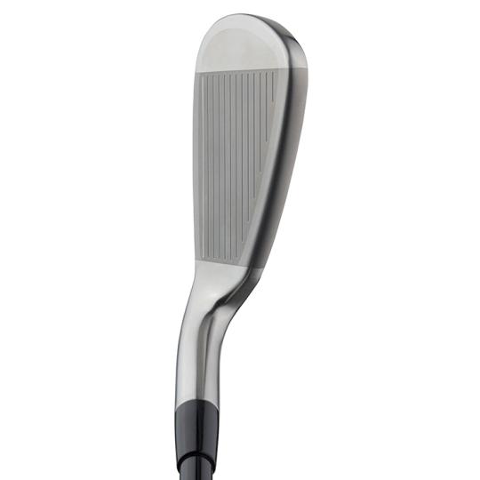 JPX EIII sv チタンフェースアイアン（Orochi Light カーボンシャフト