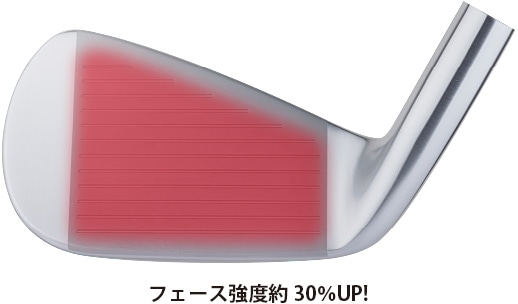 JPX 900 フォージドアイアン（MODUS3 TOUR105 スチールシャフト付