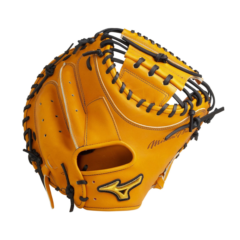 BSSショップ限定商品｜1AJCR26220 軟式用【ミズノプロ】號SAKEBI【捕手