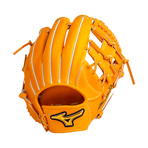 406.BSS限定品クラフティッドエディション硬式ミット ミズノプロ 硬式