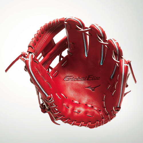 グローバルエリート インフィニティNEO - 軽量設計かつプロ仕様の野球