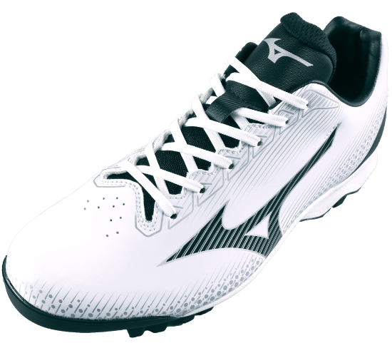 ウエーブライトレボ - 軽さと柔らかさを追求した新感覚の野球スパイク