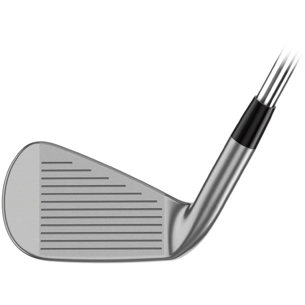 JPX 921 FORGED アイアン(N.S.PRO MODUS3 TOUR105 スチールシャフト付