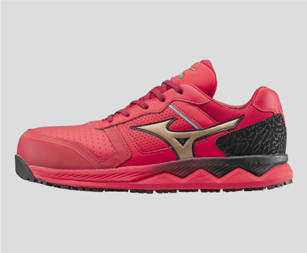 プロテクティブスニーカー オールマイティ HW11l/22L｜ワーキング