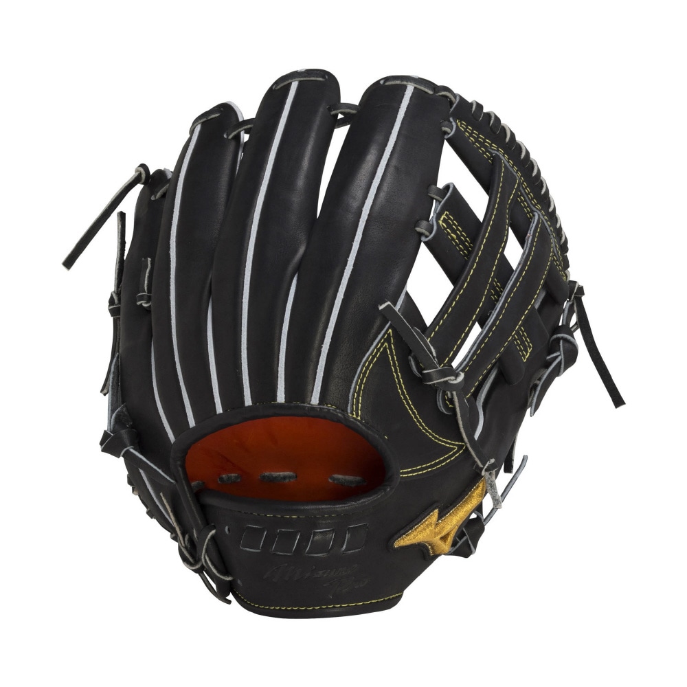 BSSショップ限定品｜硬式用ミズノプロ5DNAテクノロジー22モデル 内野用