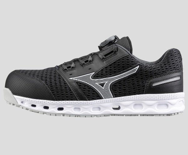 オールマイティ VH 51L BOA（作業靴/プロスニーカー）｜ワーキング