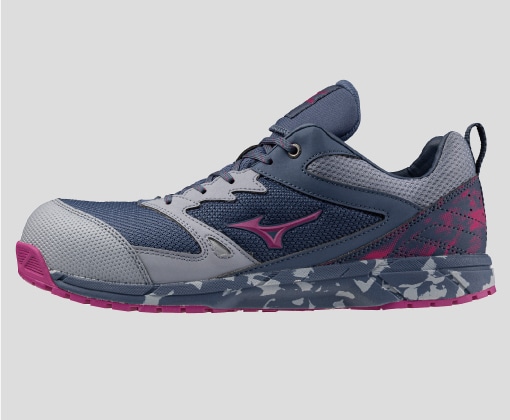 オールマイティ VS（作業靴/プロスニーカー）｜ワーキング｜ミズノ公式