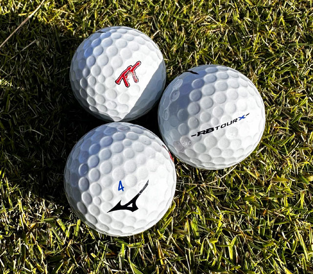 手嶋多一プロ「RB TOUR X」独占インタビュー｜ゴルフ｜ミズノ公式