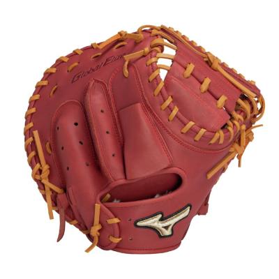 グローバルエリート｜キャッチャーミット｜軟式｜グローブ／グラブ