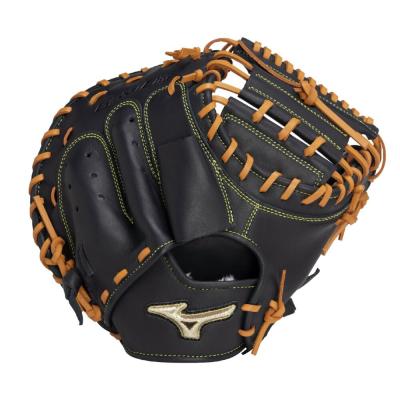 軟式用【ミズノプロ】號SAKEBI Compact【捕手用／M-R型】|1AJCR32110