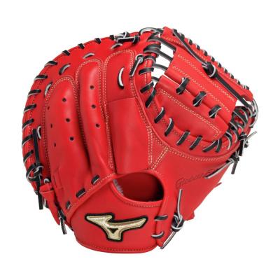 24時間以内/匿名配送】ミズノプロ 一般軟式 キャッチャーミット ビッグ