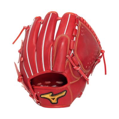 軟式用【ミズノプロ】Classic【投手用2(タテ型)／サイズ12