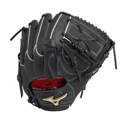 軟式用【グローバルエリート】Hselection SIGNA【投手用／サイズ12