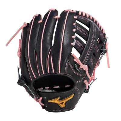 軟式用【ミズノプロ】CRAFTED Edition【西川型／サイズ16N