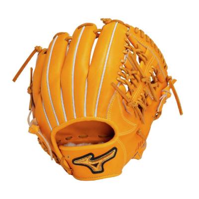 軟式用【ミズノプロ】CRAFTED Edition【坂本型／サイズ9】|1AJGR32003