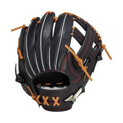 軟式用【ミズノプロ】CRAFTED Edition【内野手M型／サイズ10