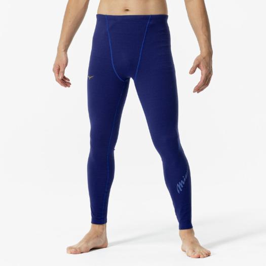 ブレスサーモ タイツ｜ミズノ公式オンライン