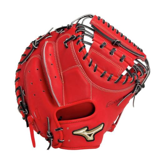 キャッチャーミット グローバルエリート｜ミズノ公式オンライン