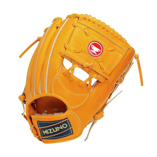 硬式用【ミズノ直営限定】ワールドウィン復刻版(赤カップマーク