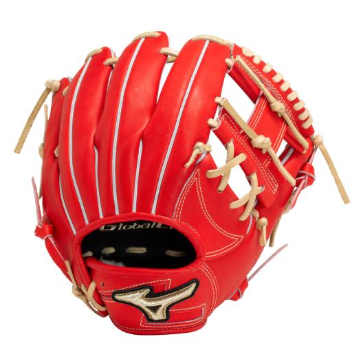 硬式用【グローバルエリート】Hselection SIGNA FFバンド【内野手用