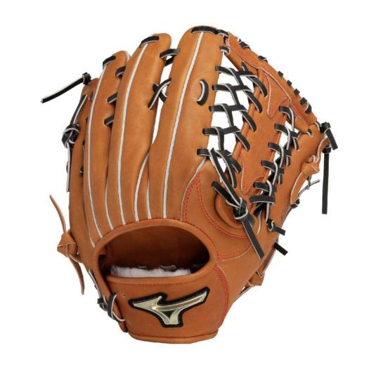 Mizuno Global Elite 4 Series 軟式グローブ オレンジ 楽天市場