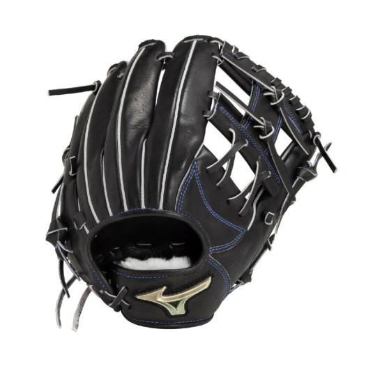 硬式用【グローバルエリート】Hselection SIGNA JF【内野手用(センター